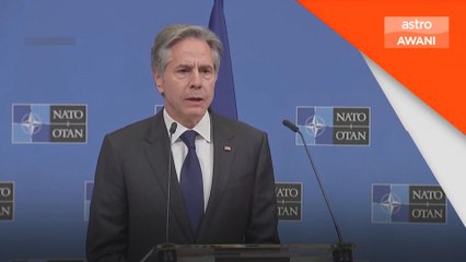 AS gesa Israel lindungi penduduk awam di Gaza