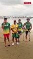 Paracanoagem de Itajaí terá representante no Mundial