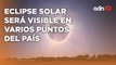 ¿De qué año data el registro más antiguo de un eclipse solar en México? I Ruleta Informativa