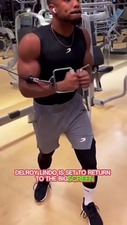 Delroy Lindo Joins Michael B. Jordan in Ryan Coogler's Supernatural Thriller