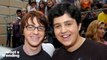 Drake Bell Says He’s Glad Josh Peck Waited to Release a Statement