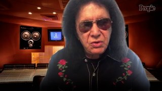 Gene Simmons Considers KISS Catalog Sale a 'Natural Thing': 'Out of Respect and Love for the Fans' (Exclusive)