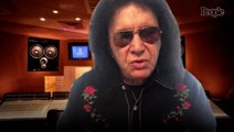 Gene Simmons Considers KISS Catalog Sale a 'Natural Thing': 'Out of Respect and Love for the Fans' (Exclusive)