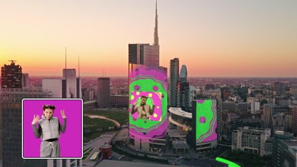 KIDZ BOP Kids - Lil Boo Thang (ASL in PIP)