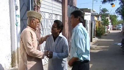 Charcha-e-Harza [ Short Film] - Urdu  Tele Film - Shakeel Ahmed, Farah Nadir - AMW Production