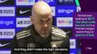 Players 'have to do their job' - Ten Hag frustrated after last-gasp Chelsea defeat
