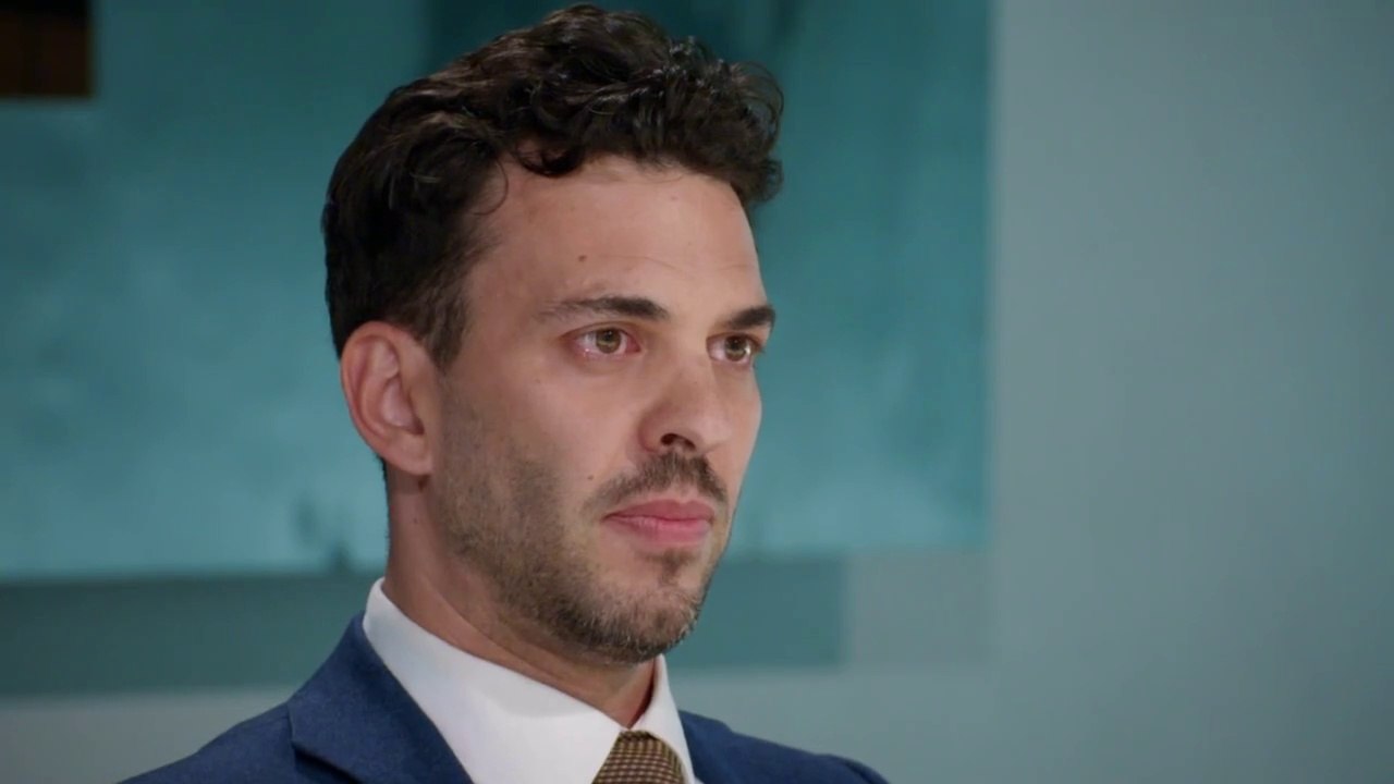 The Apprentice You're Fired S18E10