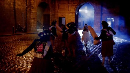 Let the Wrong One In (2021) stream deutsch anschauen