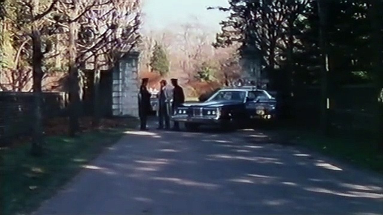Abduction (1975) stream deutsch anschauen