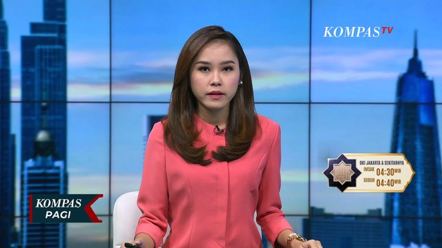 Rekaman Amatir Minibus Terguling di Tol Kaci-Pejagan KM 242A Brebes