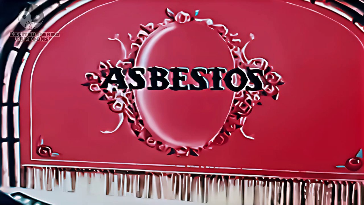 Magica Lulu ⭐ Little Lulu REMASTERED ⭐ Curved