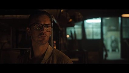 Watch the Exciting Official Trailer for 'Abigail' – Coming April 19, 2024 🎬