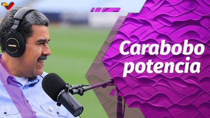 Maduro Podcast | Pdte. Maduro reveló que ciertos grupos pretendían sabotear Semana Santa en Waikiki