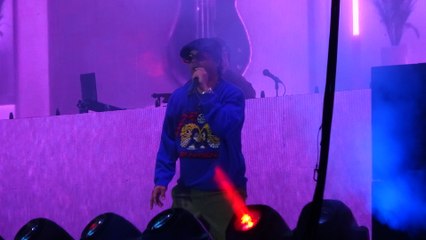 CHENCHO CORLEONE PA'L NORTE 2024