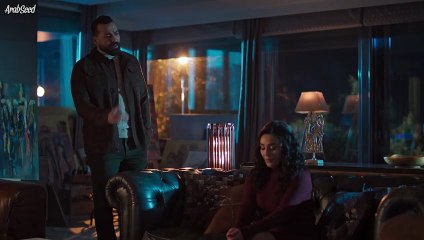 مسلسل ع امــــــــــــــــــــــل الحلقة 29 التاسعة والعشرون