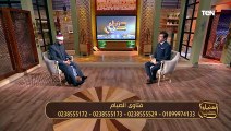 ماهو حكم زيارة النساء للقبور.. الشيخ أحمد علاون يجيب