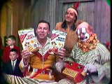 1960 Howdy Doody commercial for Nabisco Rice Honeys and Wheat Honeys