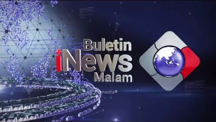 OBB Buletin iNews Malam GTV 2017