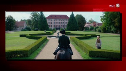 &quot;El Bastardo&quot;, el regreso de Mads Mikkelsen al cine danés llega a México