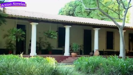 Las bandidas Capitulo 119