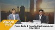 AWANI Pagi: Berita tumpuan & menarik di astroawani.com [5 April 2024]