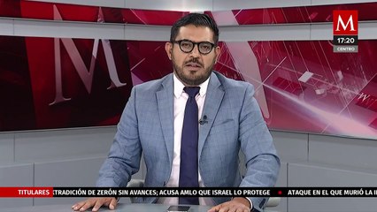 Gobierno de Ecuador declara persona non grata a embajadora de México