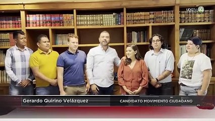 Prometen agua y saneamiento en el arranque de campañas en Tlajomulco