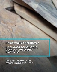 Video herunterladen: |HABIB ARIEL CORIAT HARRAR | NANOTECNOLOGÍA COMO MOTOR DEL CAMBIO CLIMÁTICO (PARTE 2) (@HABIBARIELC)