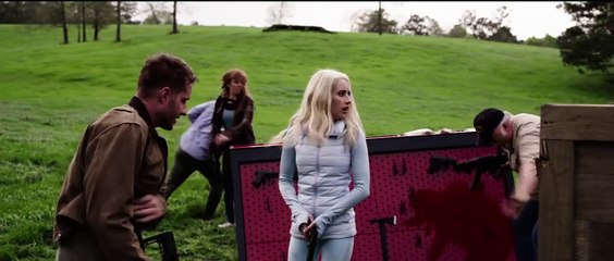 The Hunt Bande-annonce (UK)