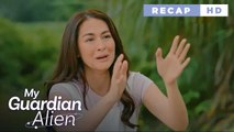 My Guardian Alien: The kind mother is murdered! (Weekly Recap HD)