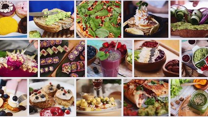 5 Reasons Why You Should Start Eating Plant- Based Foods Today