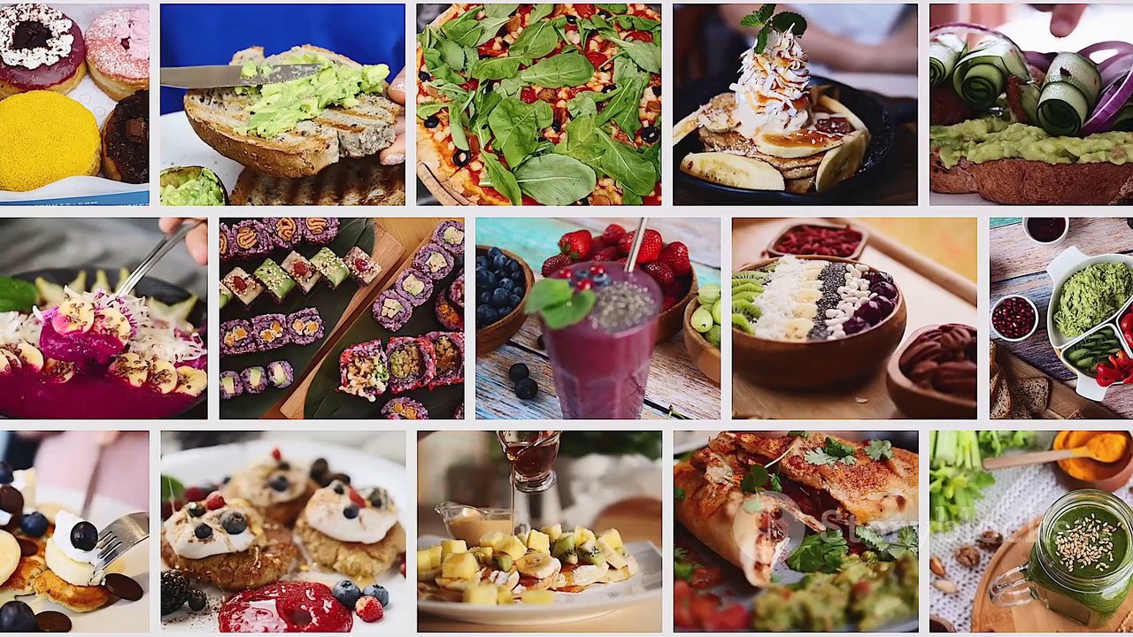 5 Reasons Why You Should Start Eating Plant- Based Foods Today