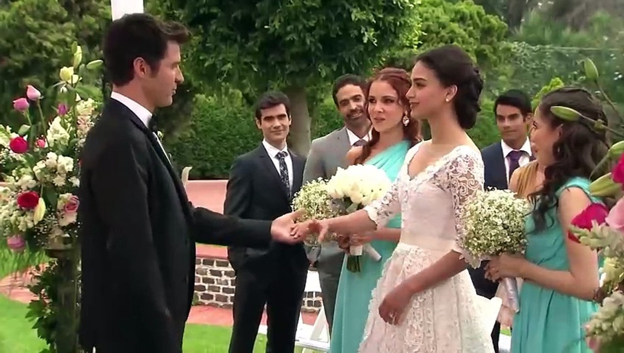 Tanto Amor Capitulo 115