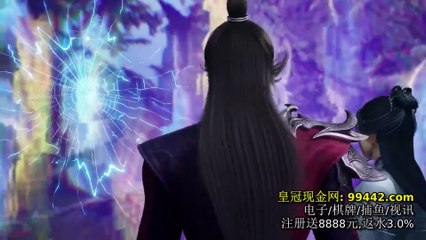 Glorious Revenge of Ye Feng Episode 55 Multi_sub
