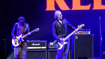 BAD RELIGION EN PA'L NORTE 2024