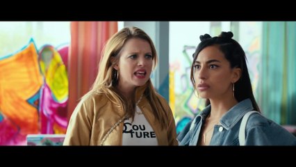 CHANTAL IM MÄRCHENLAND  Film Clips