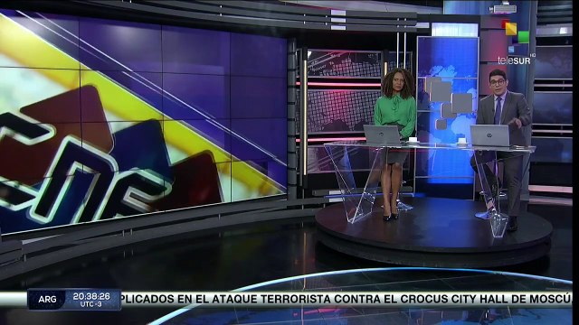 Poderes públicos en Venezuela esperan llegada de invitados internacionales a las presidenciales 2024