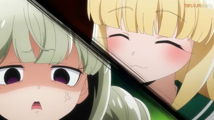 Mahou Shoujo ni Akogarete anime continues to raise expectations  Anime News