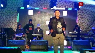 Main Nikla Gaddi Leke - Gadar _ Live Singing - Bikash