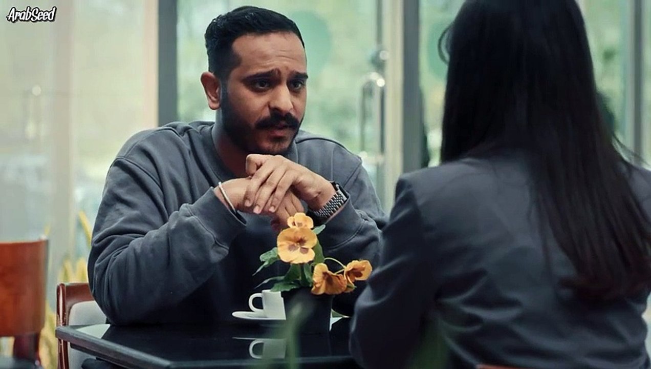مسلسل بـــــعـــــد غــــيــــابــــك عــــنـــ...