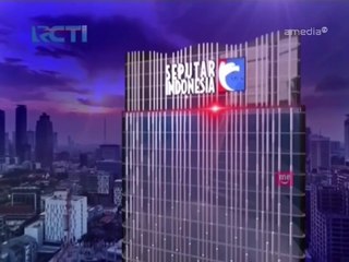 Seputar Indonesia Sore RCTI 2017