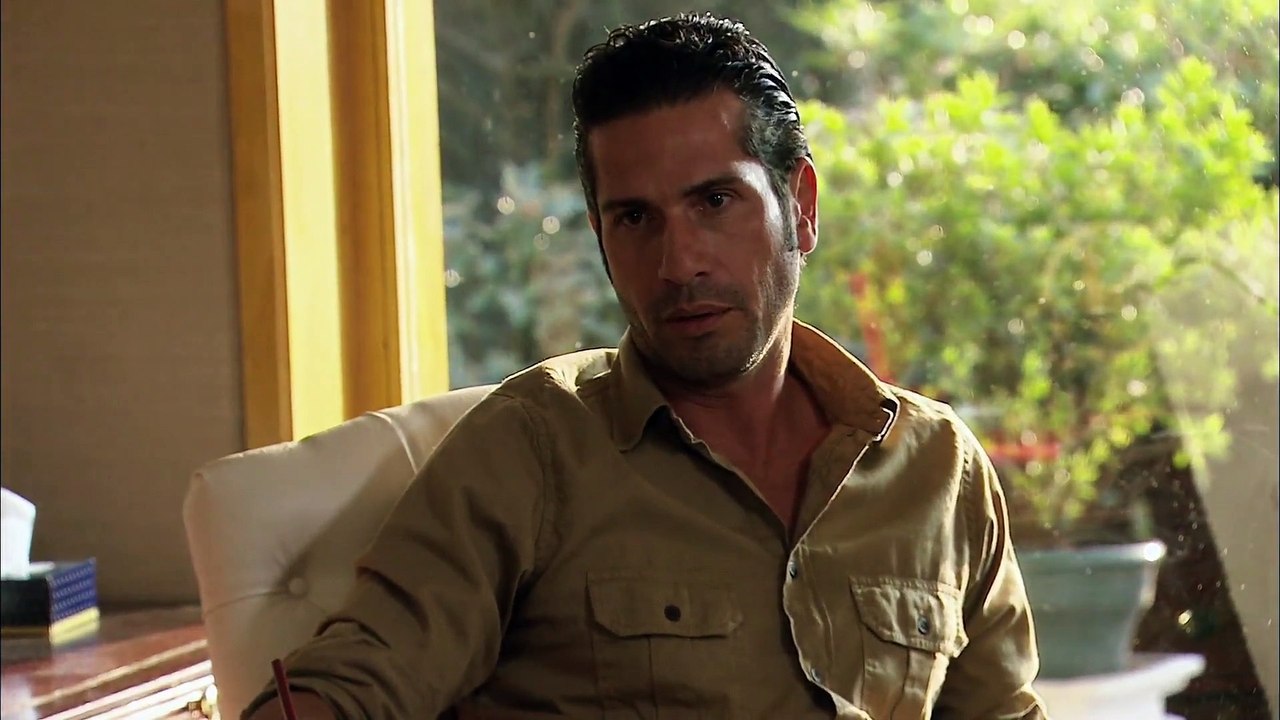 Ver Tres Caínes, capítulo 19