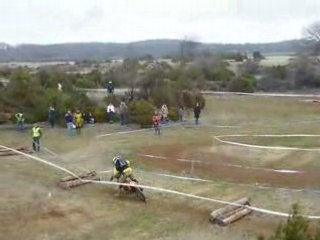 Marc , Kev et Fred dans la spéciale Extrème