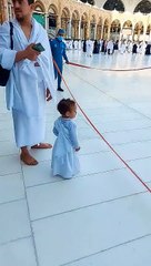 Follow @yarabemustafa for adorable baby updates! 👶