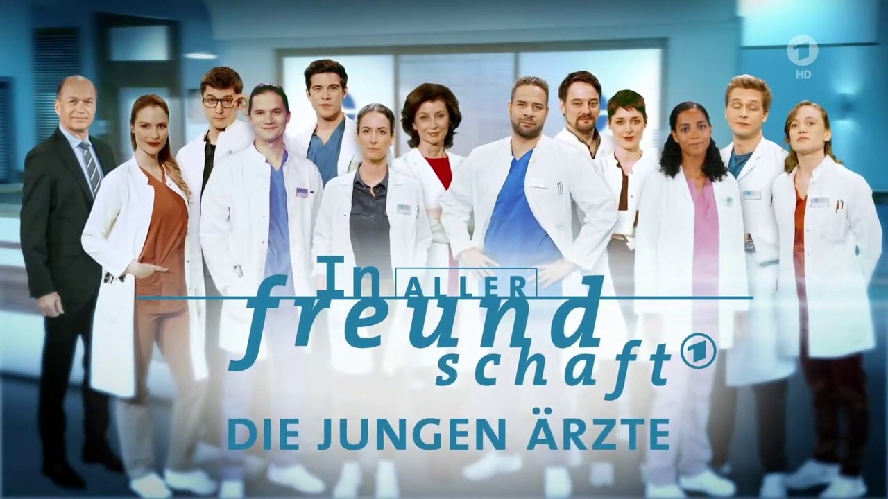 Die jungen Ärzte -205- Herz. und Verstand