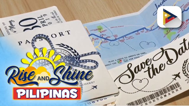 Negosyo Tayo | Handcrafted Paper Products Business