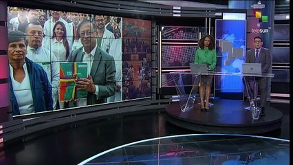 En Colombia continúa las reacciones tras ser archivado la Reforma de Salud