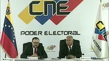 Misión de observación electoral de UE viaja a Venezuela el domingo, según gobierno