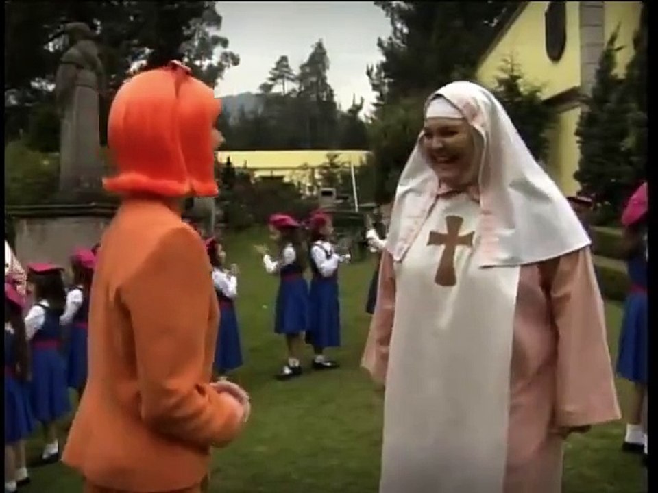 Carita de angel 57