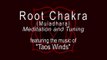 Muladhara or Root Chakra - Meditation, Balancing and Tuning